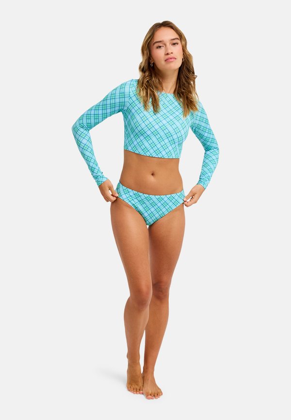 Roxy THE BEACH BABE CROP