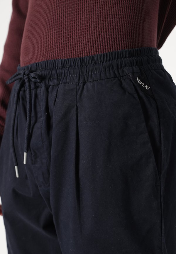 Replay PANTS