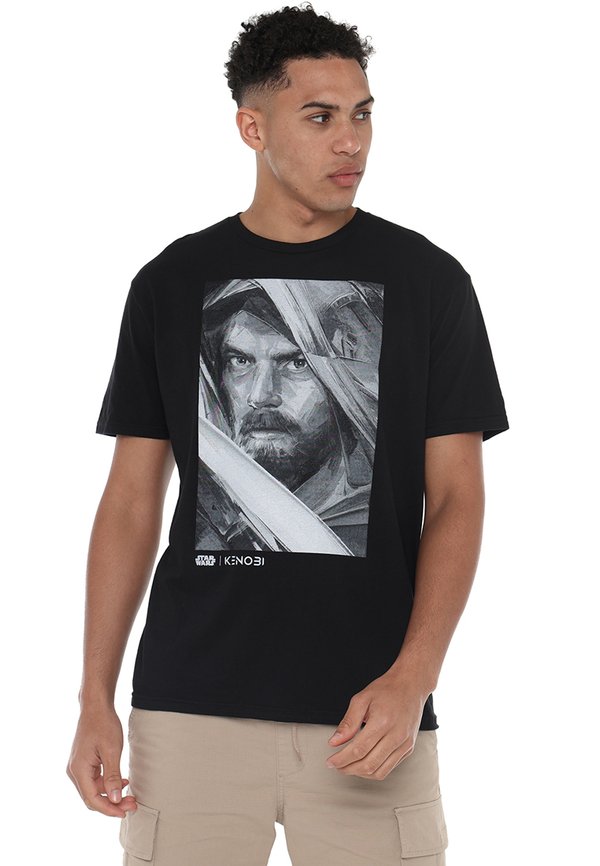 Star Wars EWAN KENOBI STAR WARS