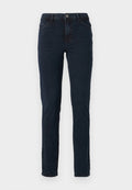 JDY Skinny fit JDYFINA Mid waist Ankle length