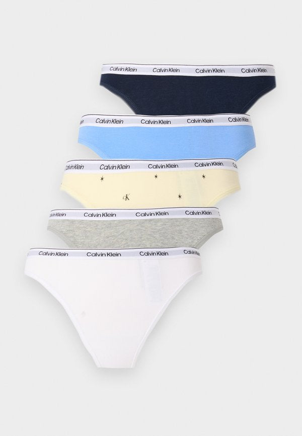 Calvin Klein Underwear ICON LOGO 5 PACK