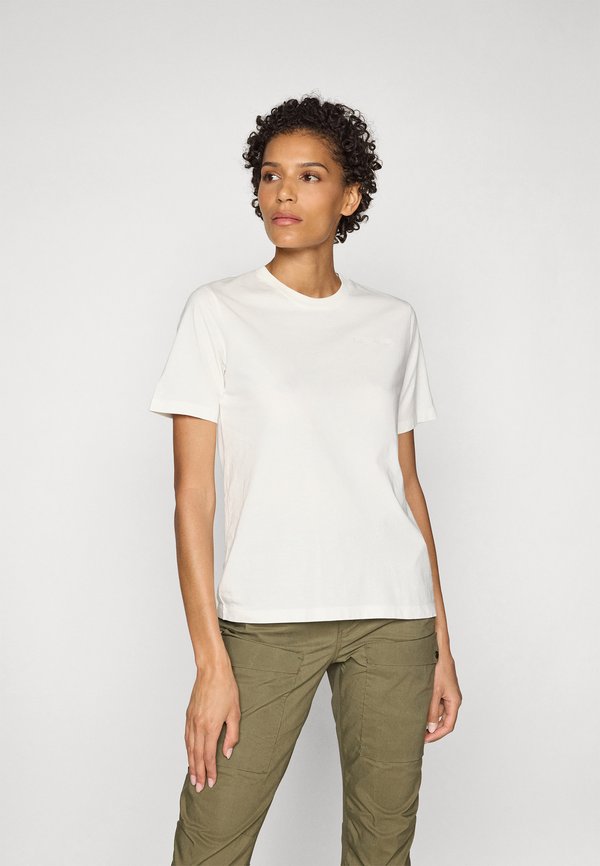 Peak Performance ORIGINAL SMALL LOGO TEE