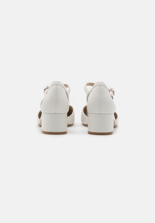 Anna Field Wide Fit by Zalando LEATHER