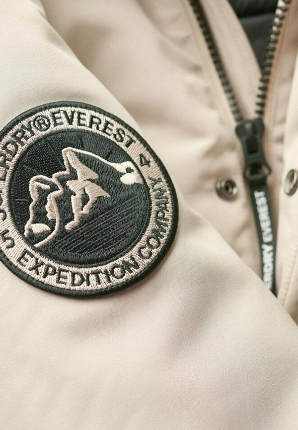 Superdry & Co  EVEREST