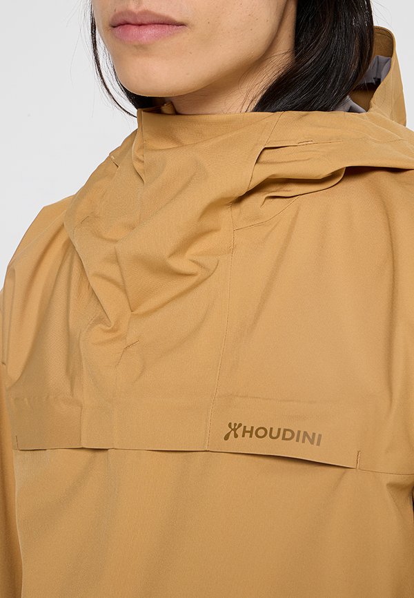 Houdini SHELTER