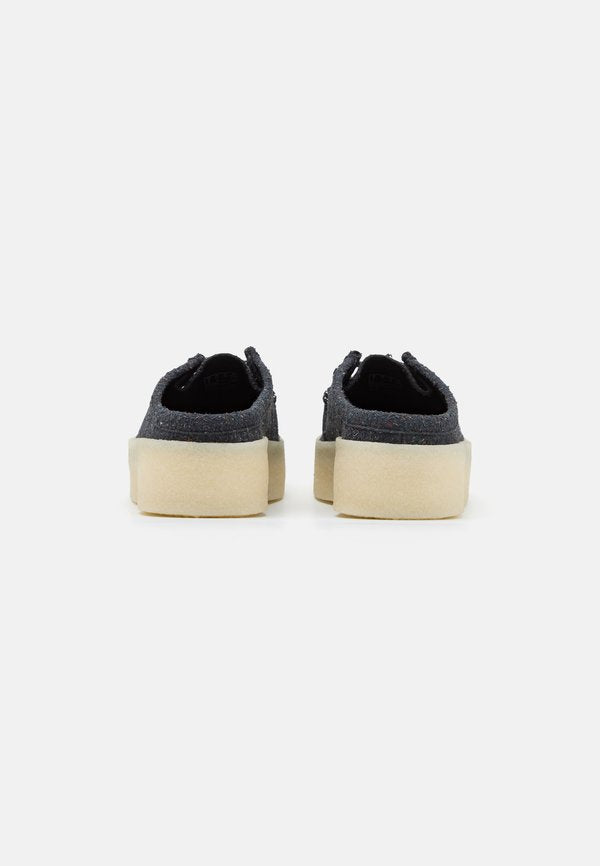 Clarks Originals WALLABEECUP LOW