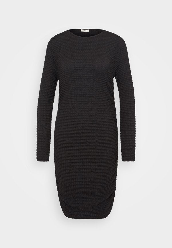 JDY JDYRODRIGA ROUCHING DRESS