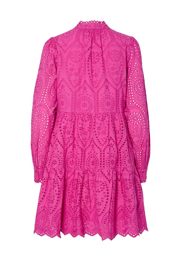 YAS YASHOLI LS DRESS S. NOOS
