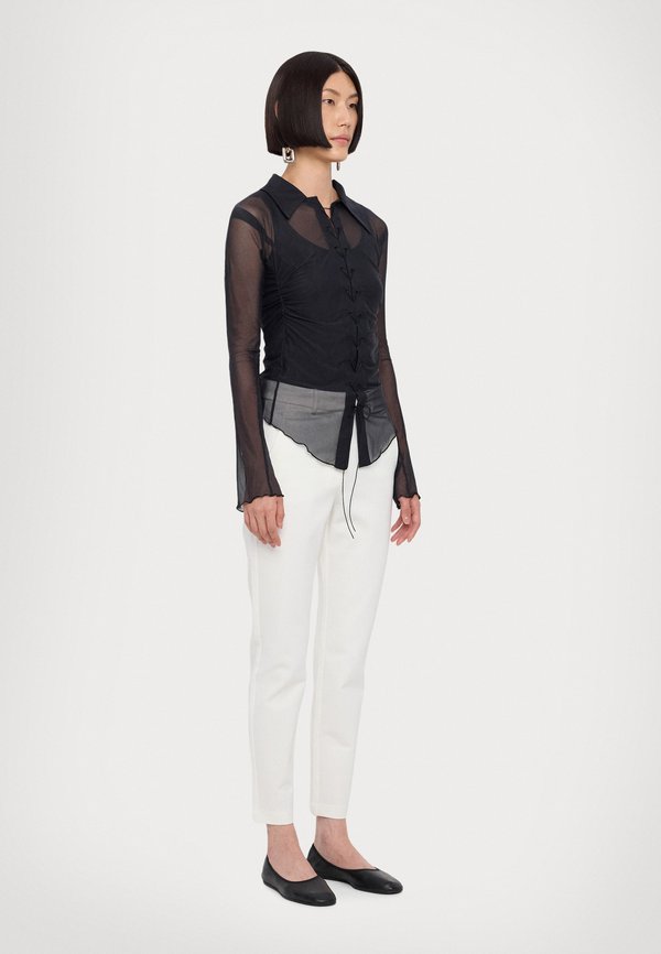 Ioannes LACE SHIRT