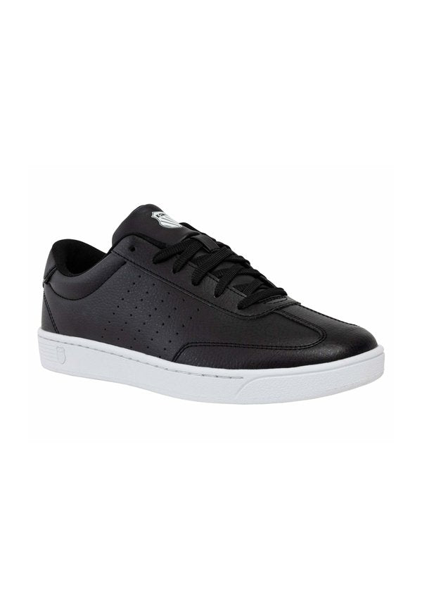 K-SWISS
