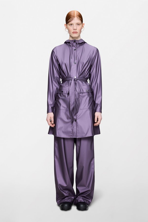 Rains CURVE UNISEX