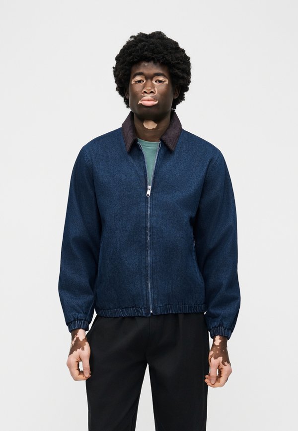 Santa Cruz KAYCE JACKET UNISEX