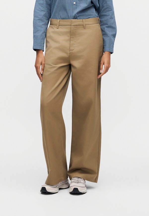 Carhartt WIP OMAK PANT