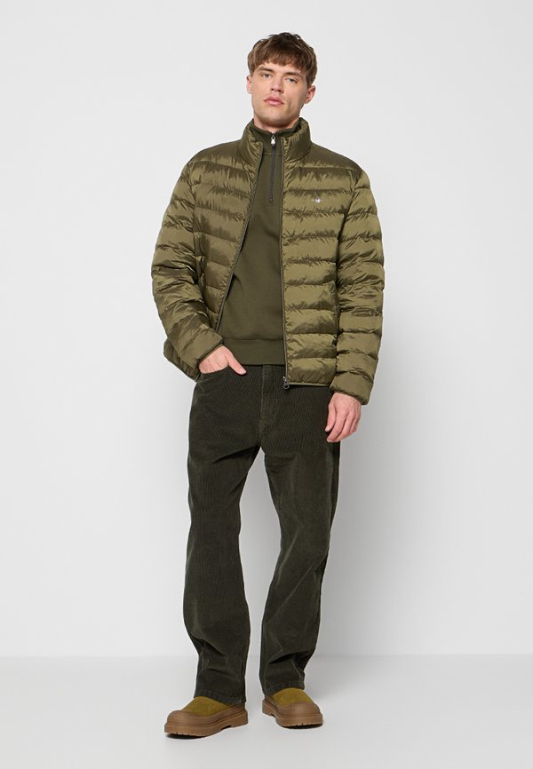 GANT