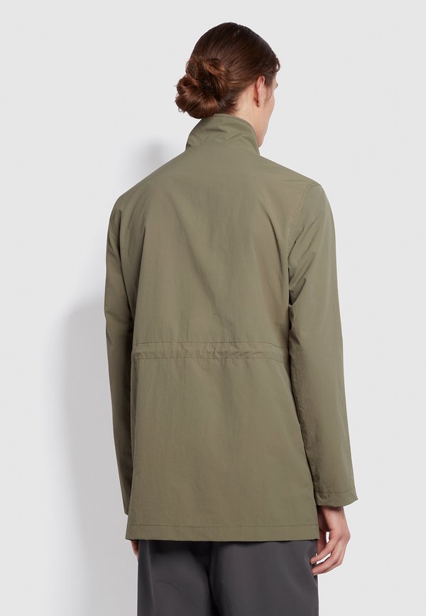 Farah HAMMOND SAFARI