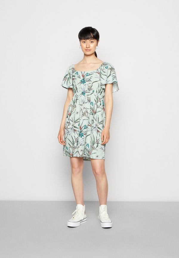 ONLY ONLRILLA  KNOT DRESS