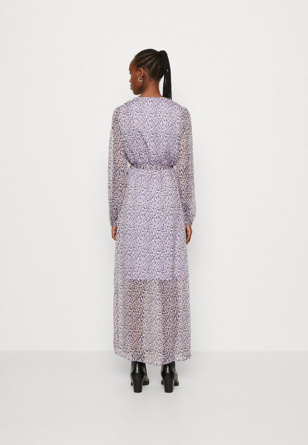 VILA VIFALIA DOTTA DRESS