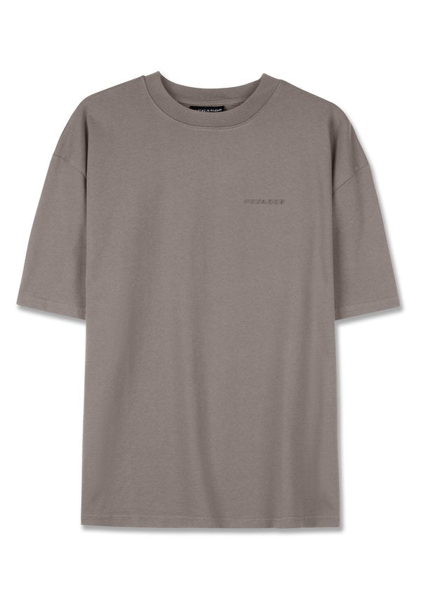 Pegador LOGO OVERSIZED TEE