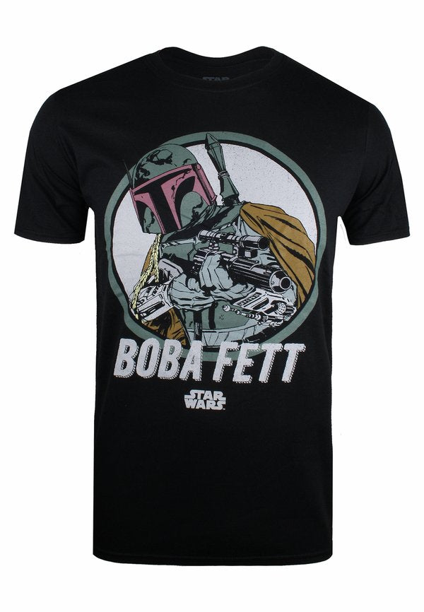Star Wars RETRO BOBA