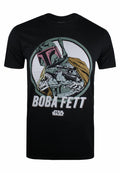 Star Wars RETRO BOBA