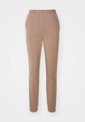 Nike Sportswear Tracksuit bottoms - mink brown
