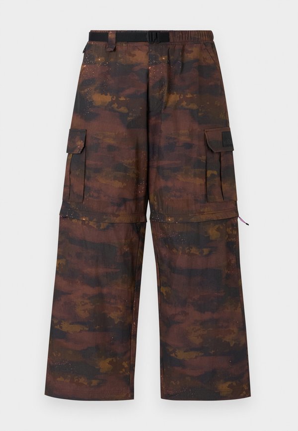 EA7 Emporio Armani TROUSER