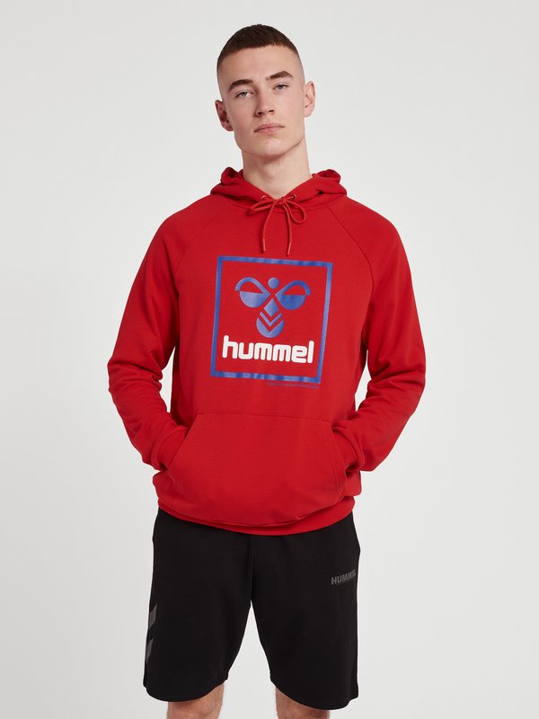 Hummel ISAM 2.0