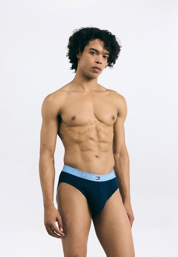 Tommy Hilfiger ORIGINAL BRIEF 3 PACK