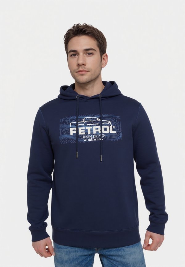 Petrol Industries