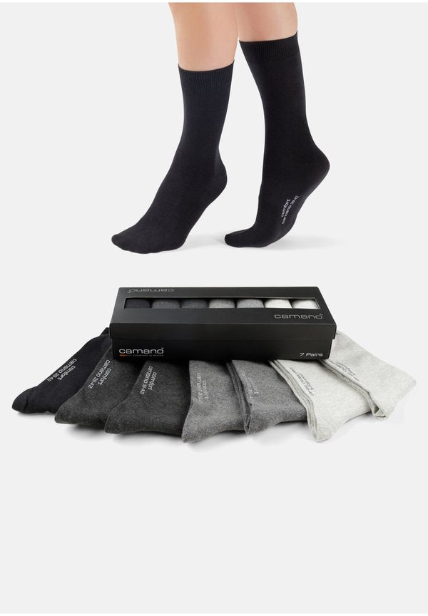 camano COMFORT IN BOX 7 PACK