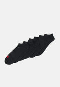 Levi's® Sneaker socks - black