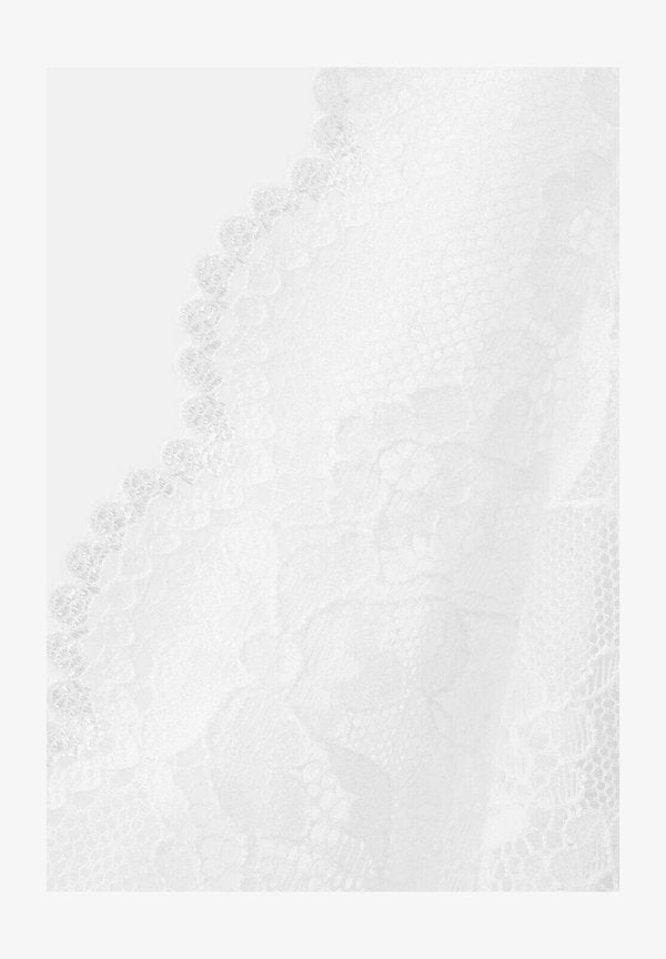Mango Blouse - white