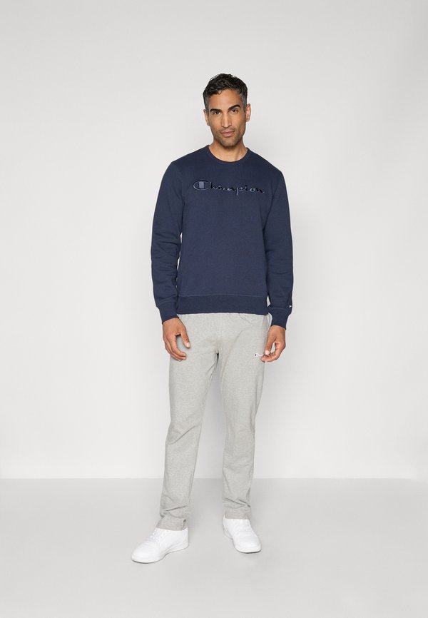 Champion ICONS TONAL CREWNECK LARGE LOGO
