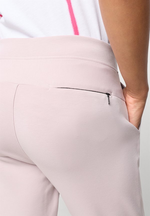 On