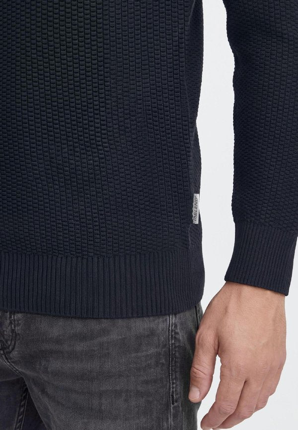 Blend BHGOMAZA FINE KNIT TROYER