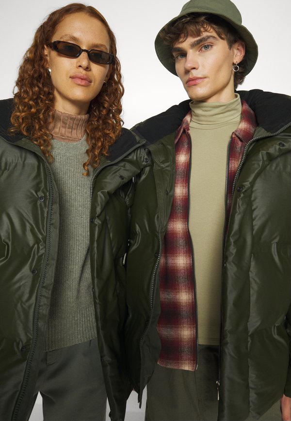 Rains BATOR PUFFER JACKET UNISEX
