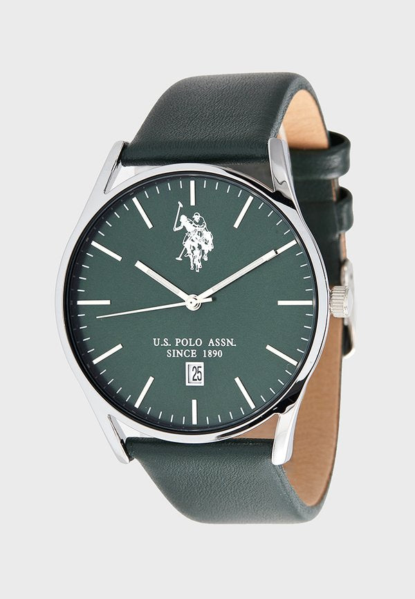 U.S. Polo Assn.