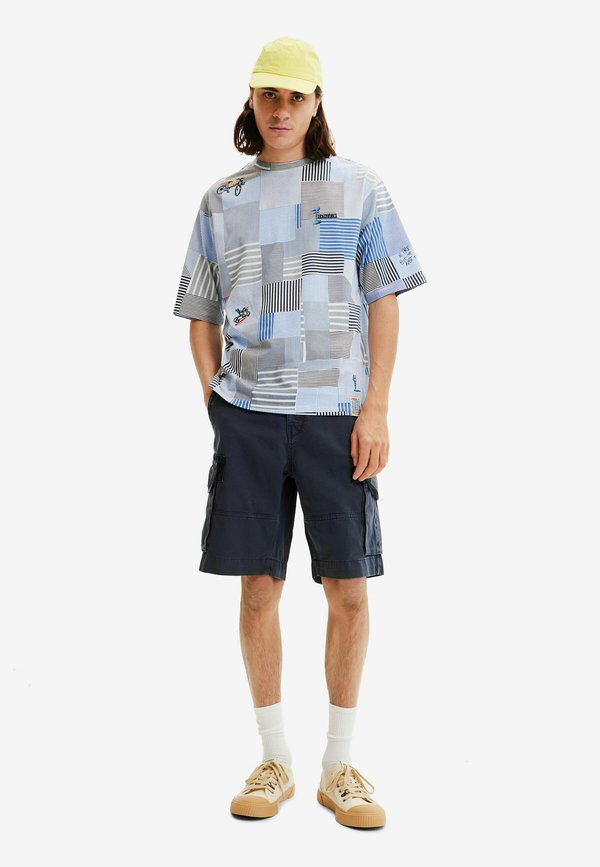 Desigual CARGO