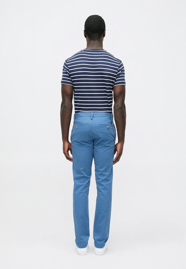 Polo Ralph Lauren BEDFORD STRETCH SLIM FIT CHINO PANT