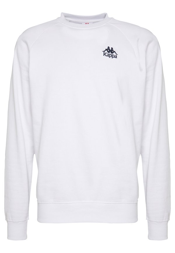 Kappa CREW NECK SMAL LOGO