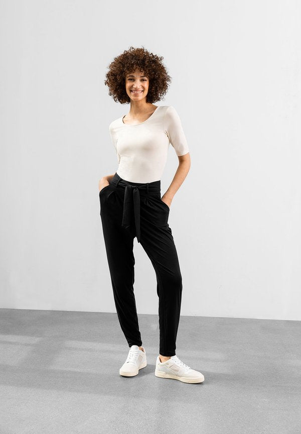 Les Lunes JADE PANTS JERSEY