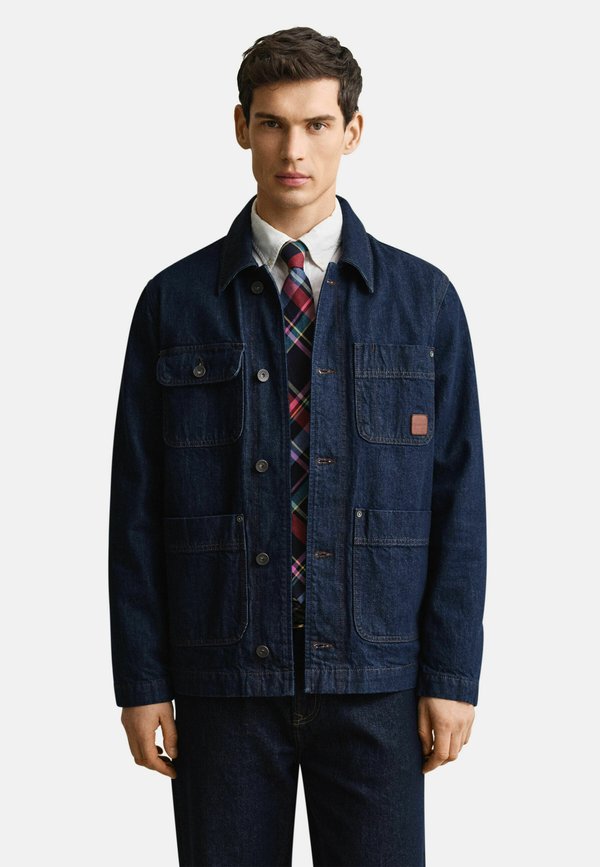 GANT