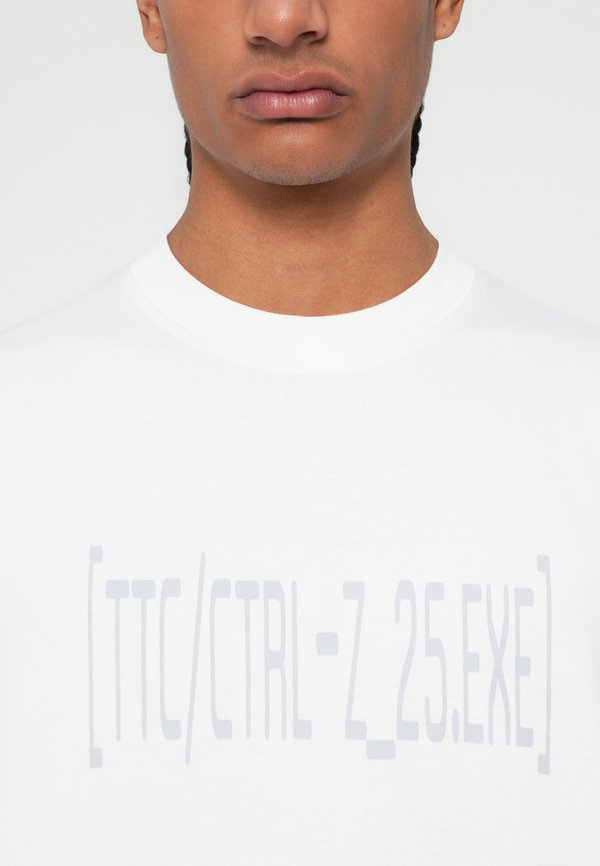 The Tracksuit Club UNDO SOCIETY UNISEX