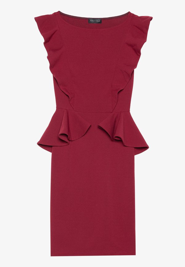 Anna Field by Zalando