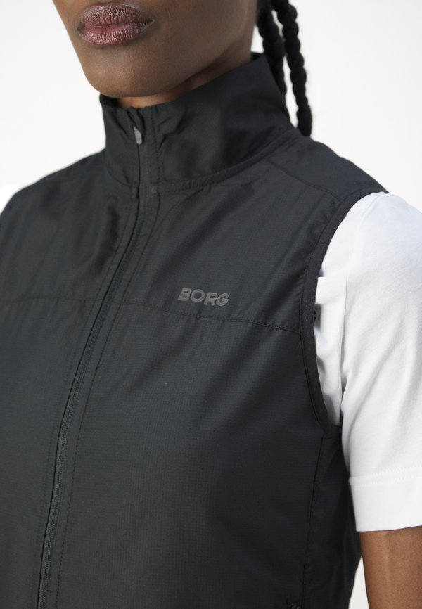 Björn Borg RUNNING VEST