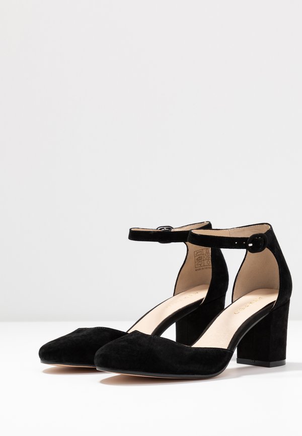 Anna Field by Zalando LEATHER