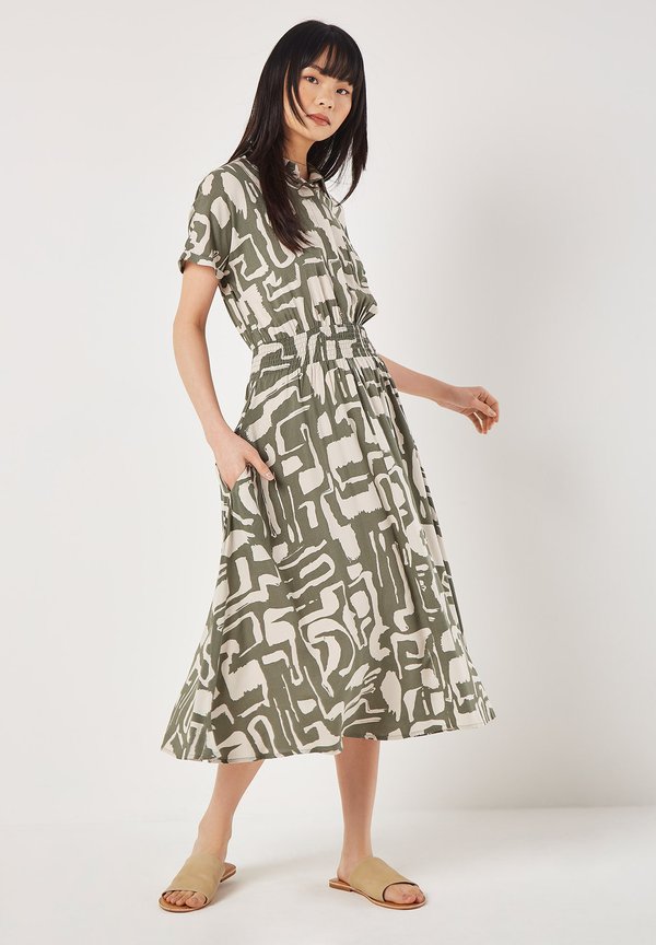 Apricot  MIDI