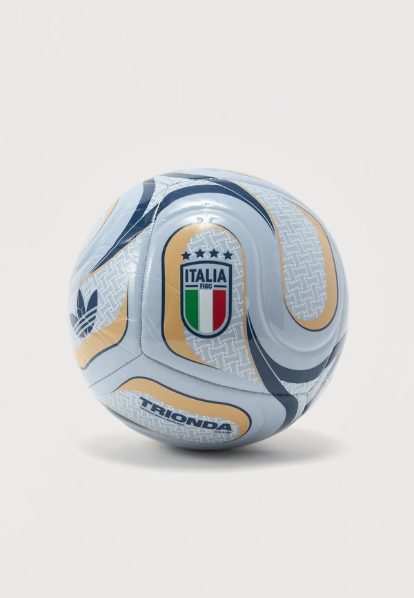 adidas Performance WORLD CUP 2026 UNISEX - Football - blue/white/night marine