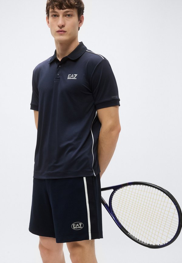 EA7 Emporio Armani TENNIS CLUB SHORT