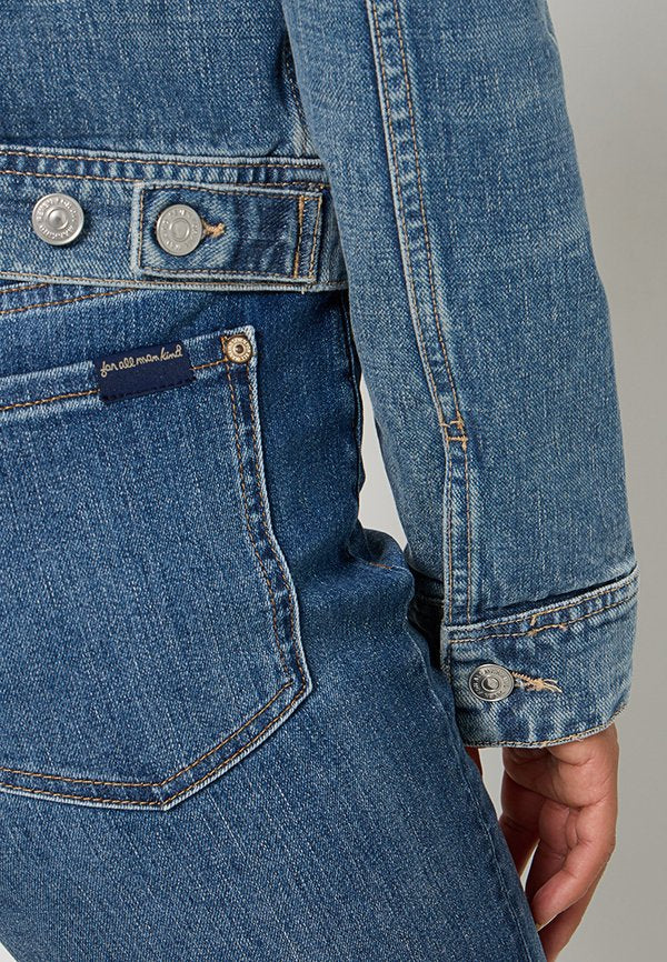 7 for all mankind
